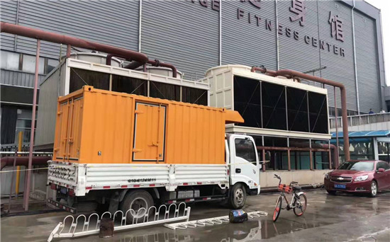 祥符300KW发电机组适配电缆规格选型指南