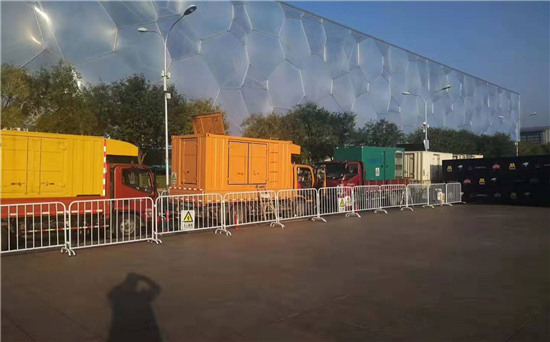 祥符400KW发电机组适配电缆规格选型指南