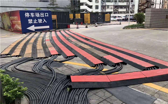 祥符发电机组电缆选型完整具体步骤(工程通用标准流程)
